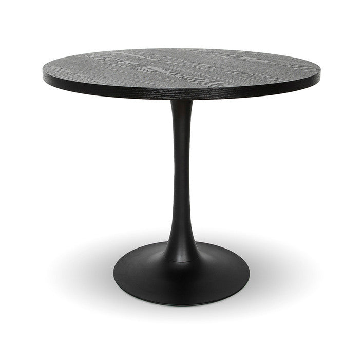 Surface Pedestal Dining Table