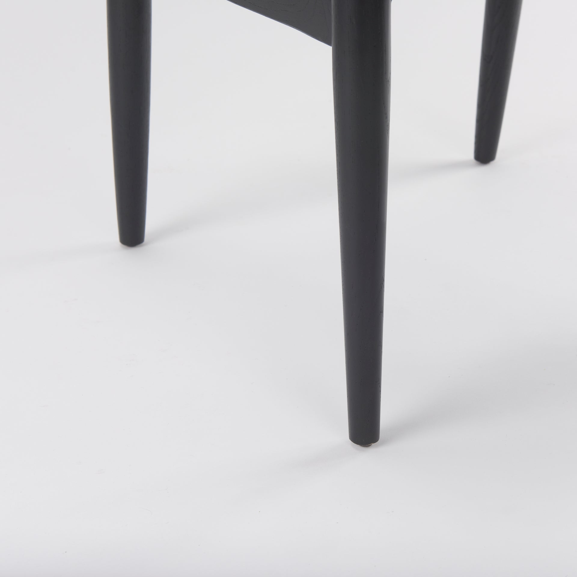 Cline Dining Chair - Black