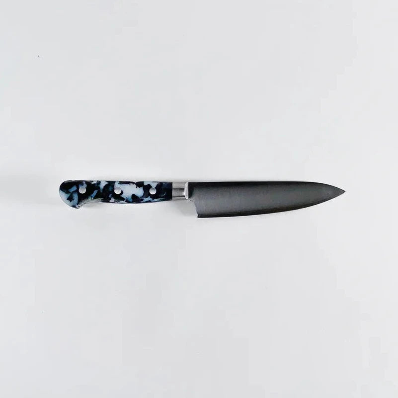 Black/White Utility Knife