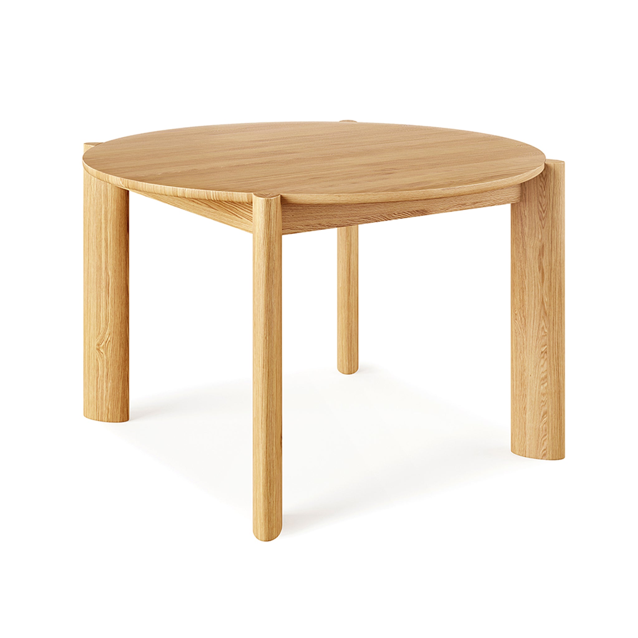Bancroft Dining Table- Round