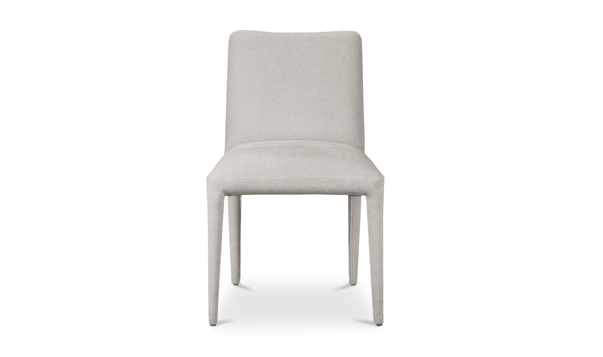Calla Light Grey Dining Chair
