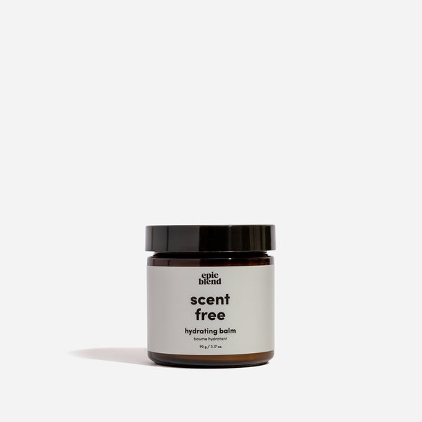 Body Balm - Unscented