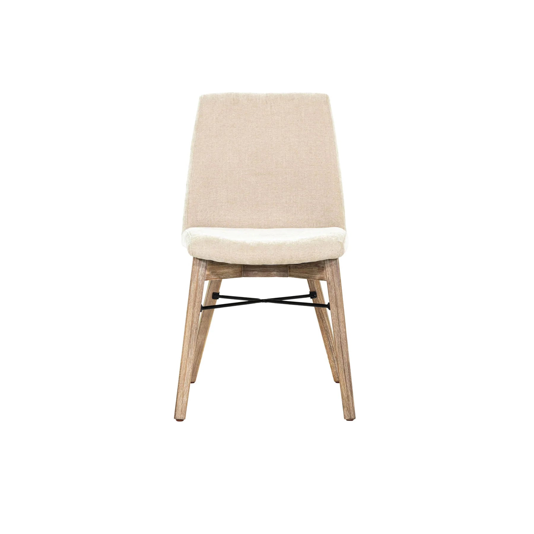 Gia Dining Chair- Sand