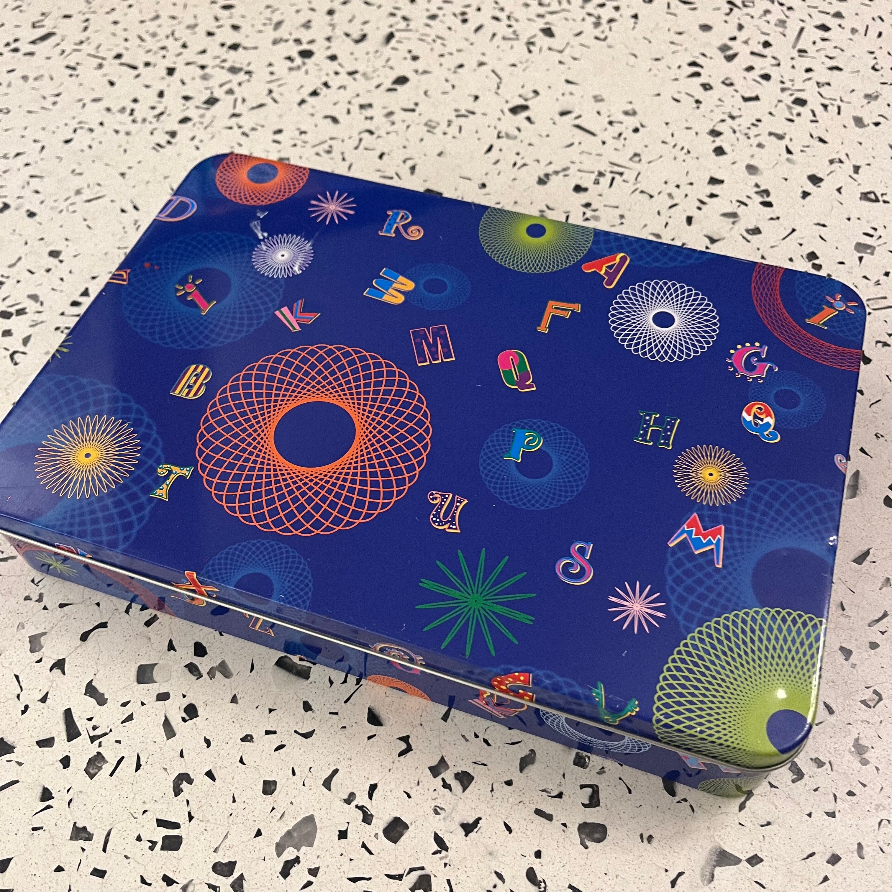 Spirograph Kit – Alt Haus Interior Design