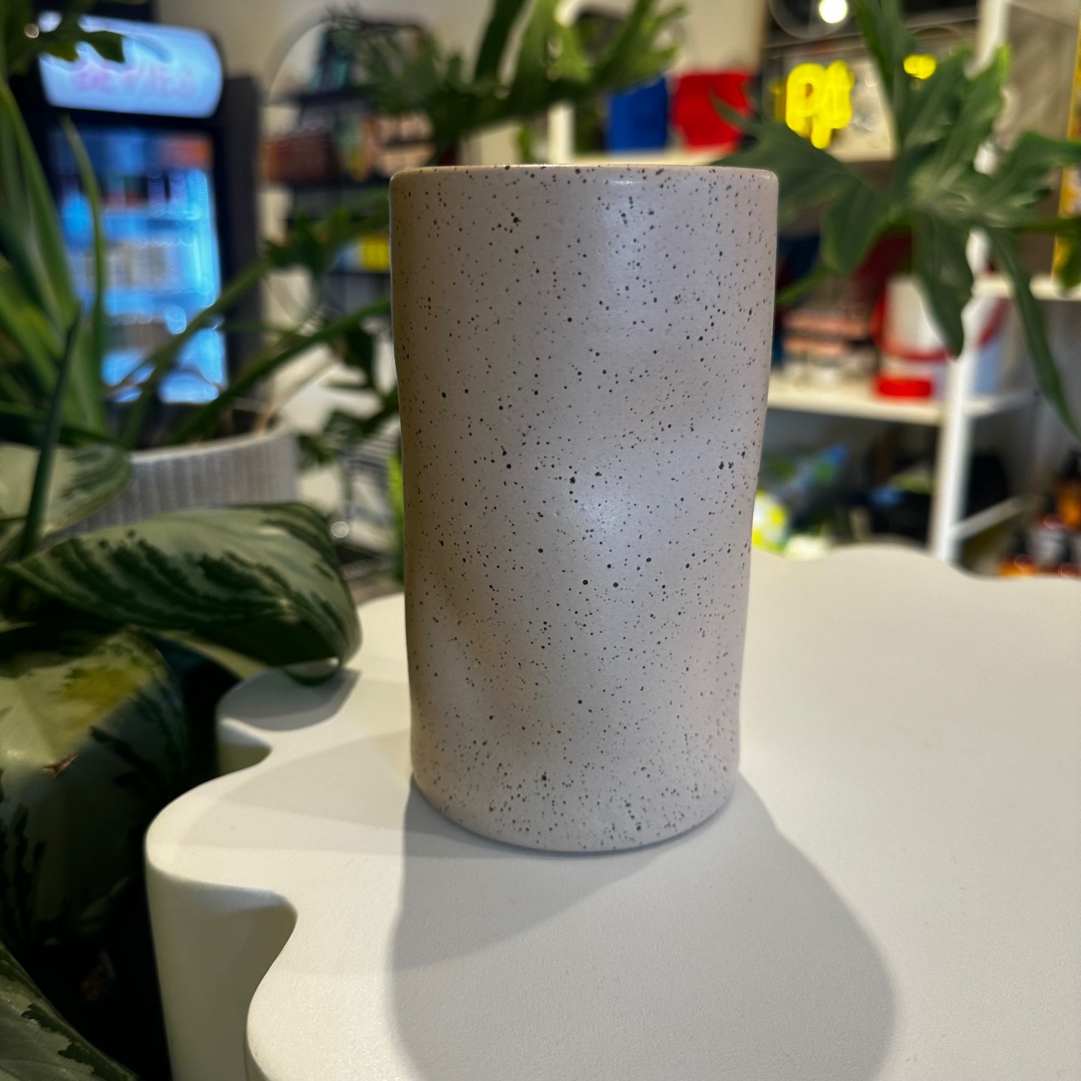 Wiggle Vase