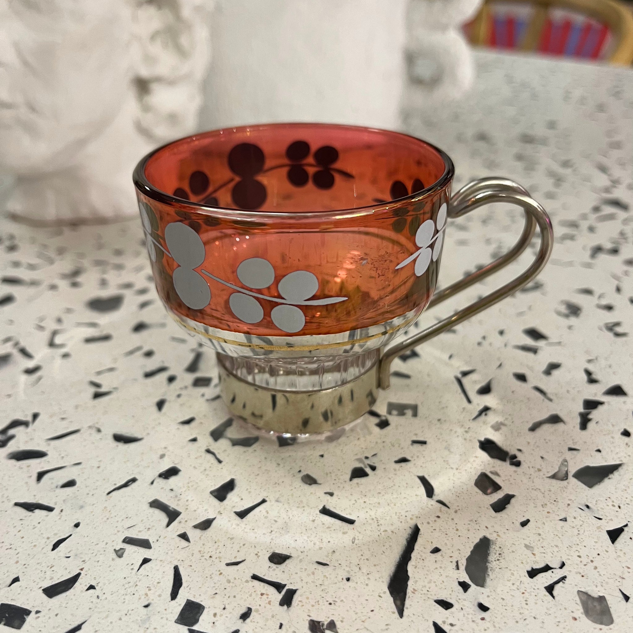 Sherry Cups (Set of 6)