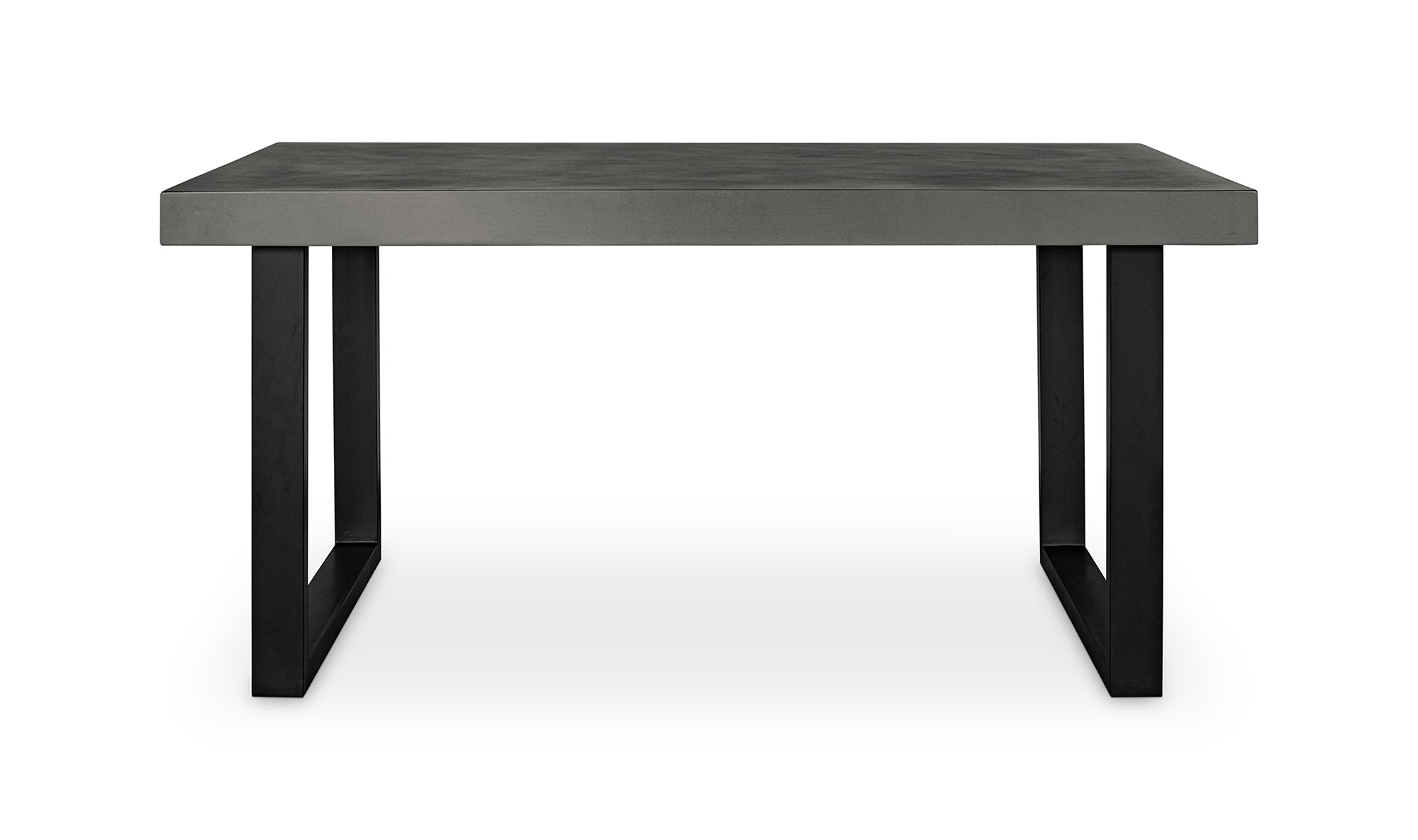 Jedrik Grey Outdoor Dining Table- Small