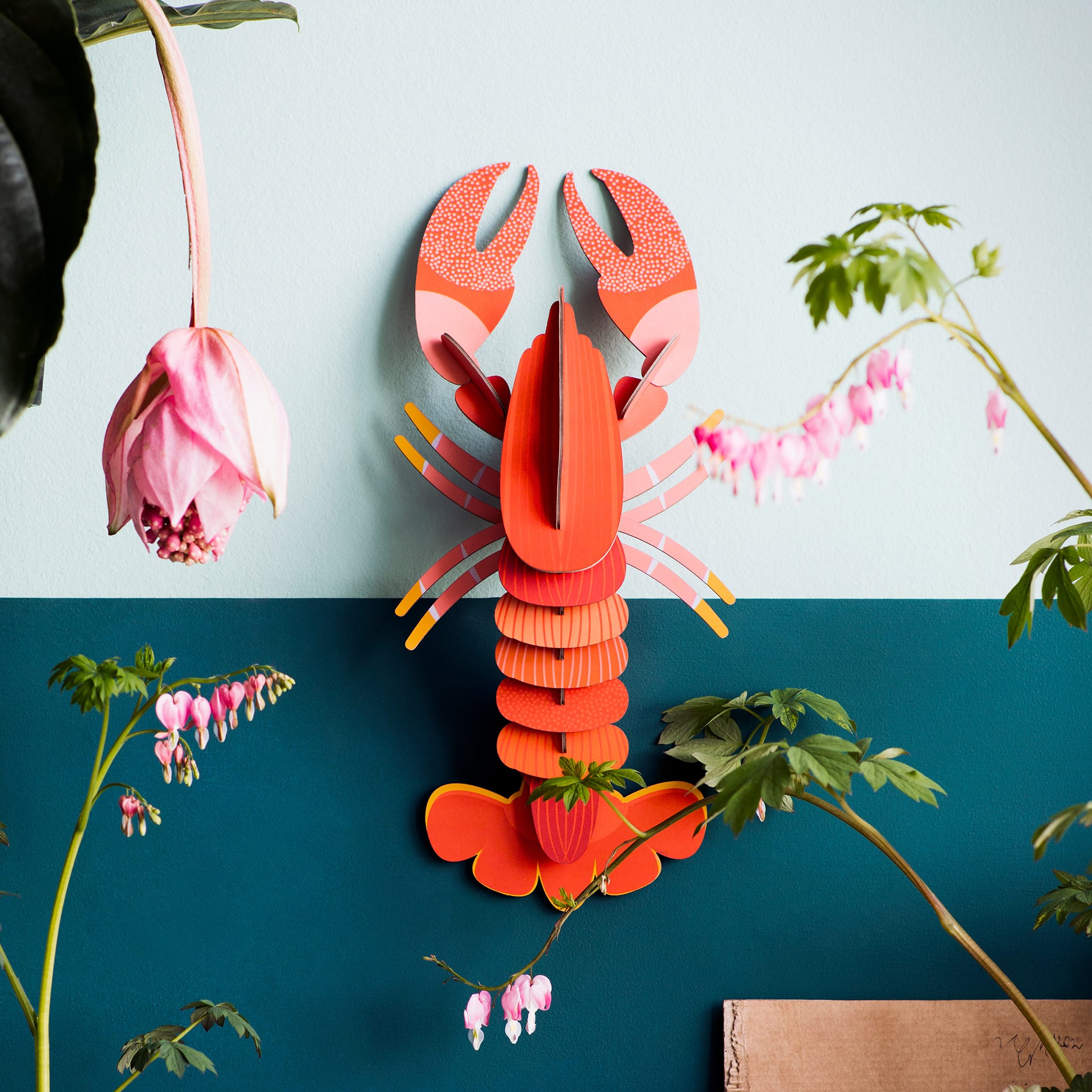 Lobster – Alt Haus Interior Design
