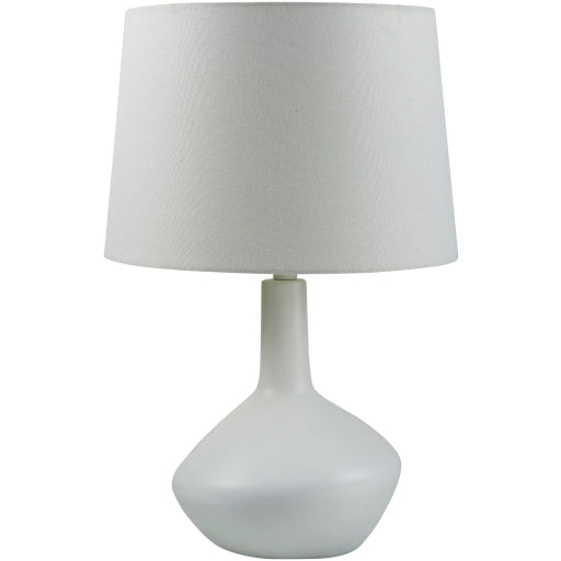 Innovi Table Lamp | White