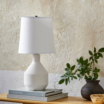 Irvington Table Lamp