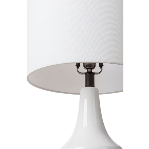 Jeita Table Lamp