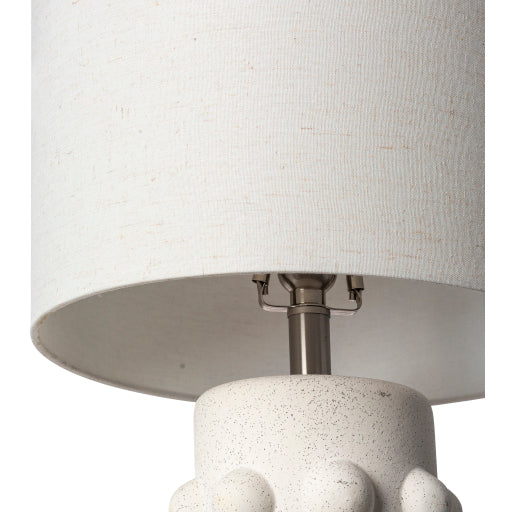 Massimo Table Lamp