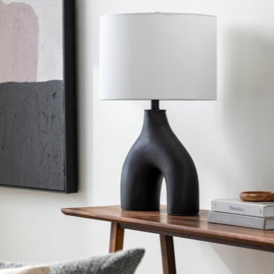 Solara Table Lamp | Arch