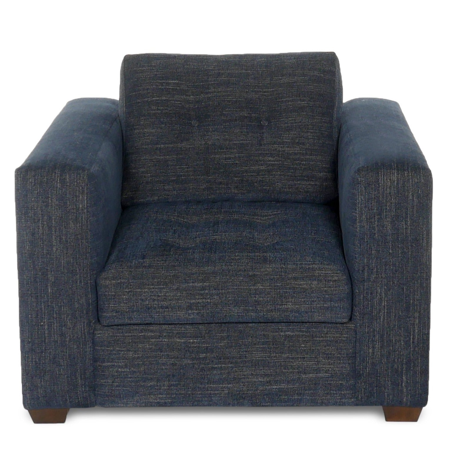 Lougheed Chair- Customizable