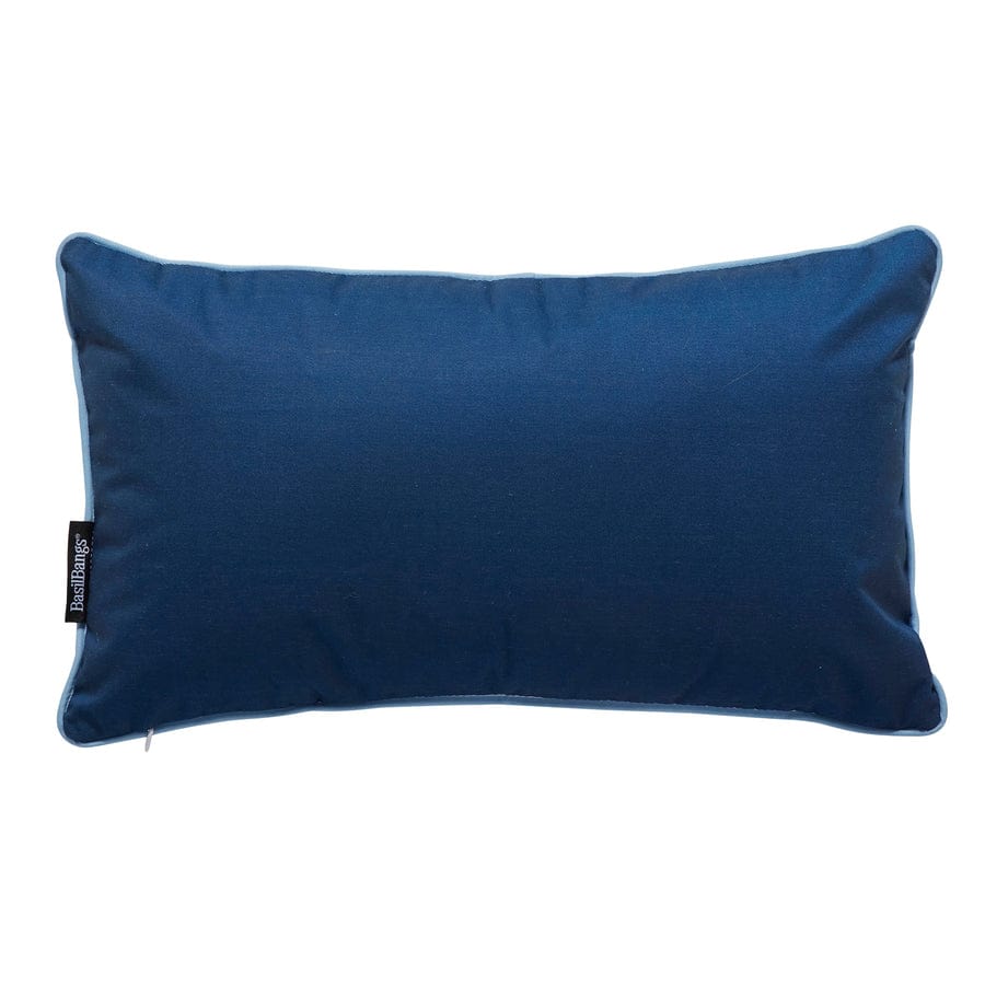 Outdoor Cushion - 50x30cm  -  Throw Pillows  by  Basil Bangs