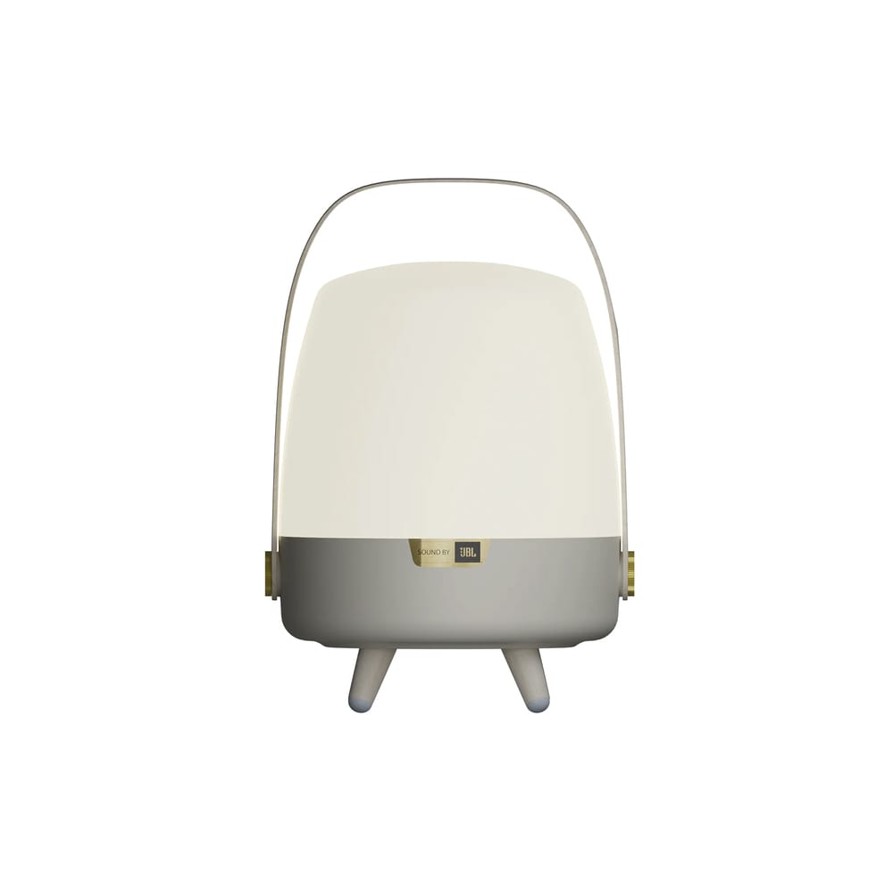Kooduu presents the JBL-powered Lite-up Play Mini Sand in Bluetooth Transmitters