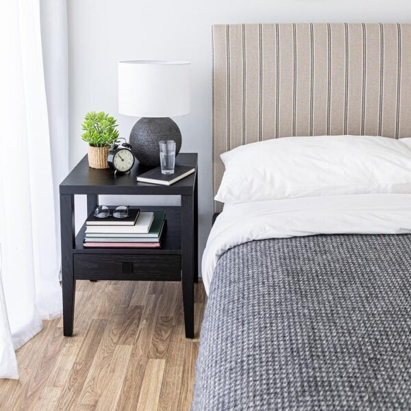 Cove Queen Bed