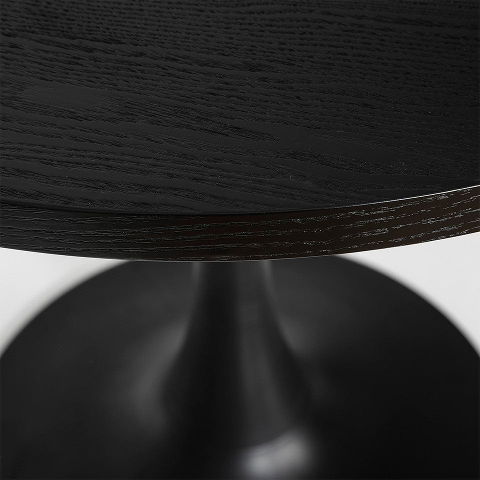 Surface Pedestal Dining Table