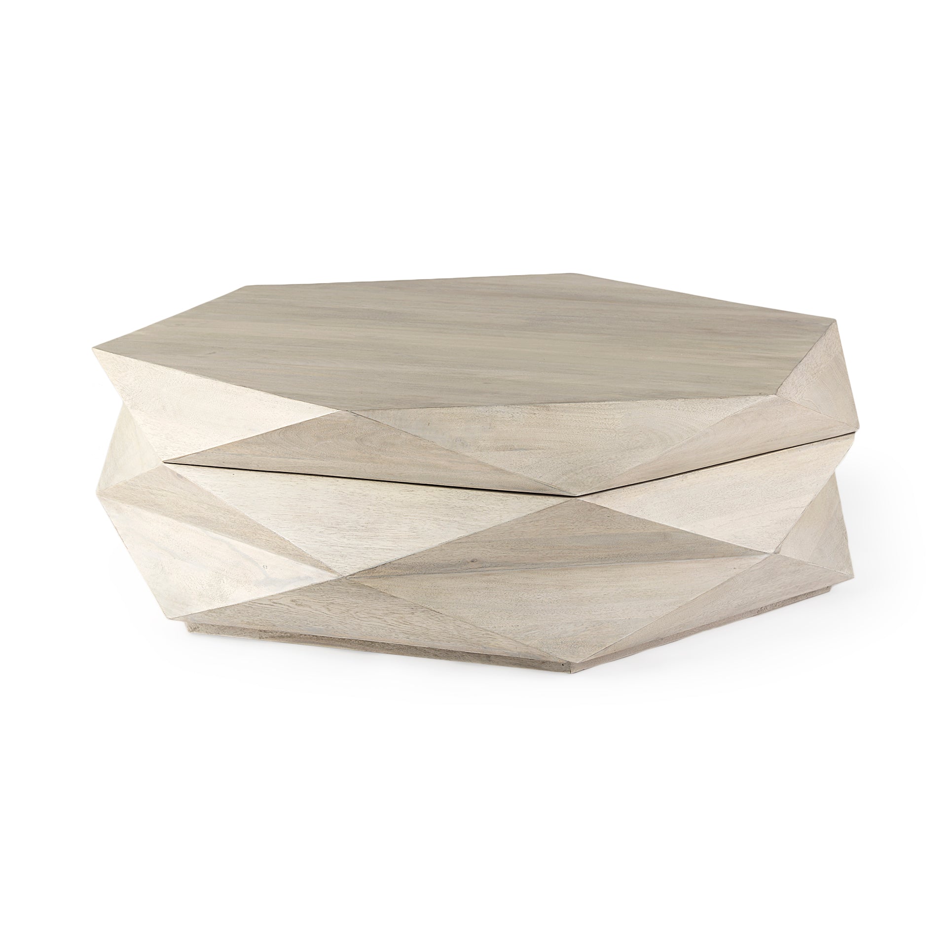 Arreto Coffee Table - Various Sizes and Colours