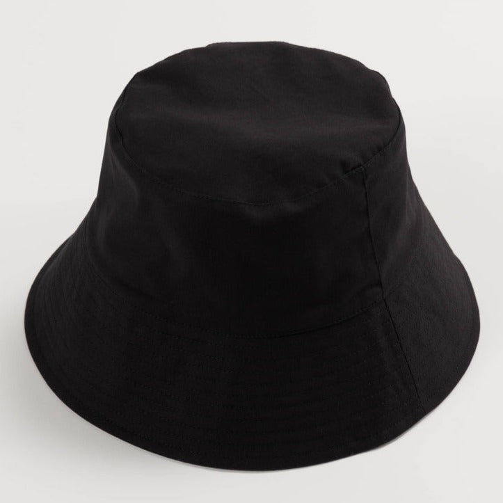 Bucket Hat - Black
