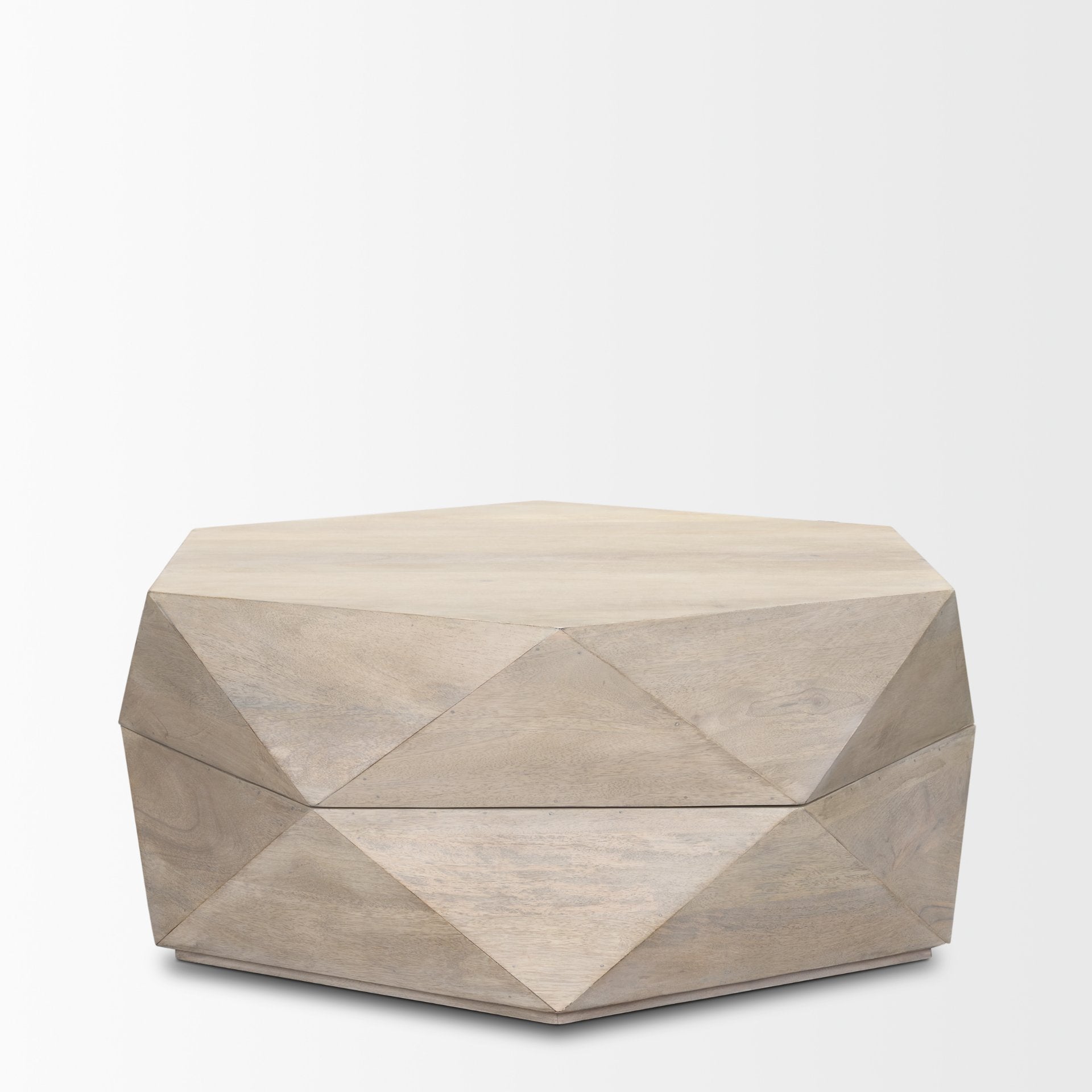 Arreto Coffee Table - Various Sizes and Colours