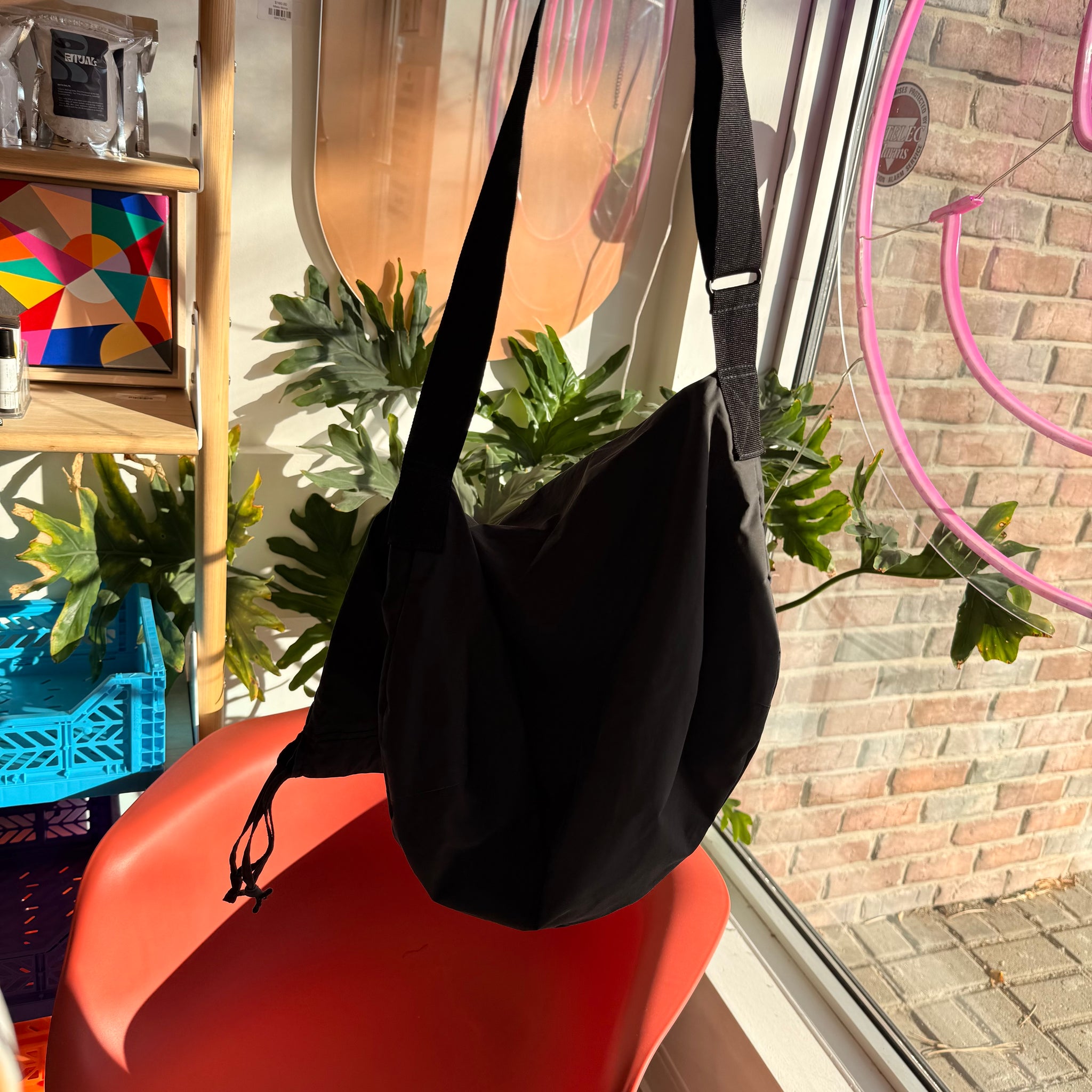 Uniqlo Sling Bag