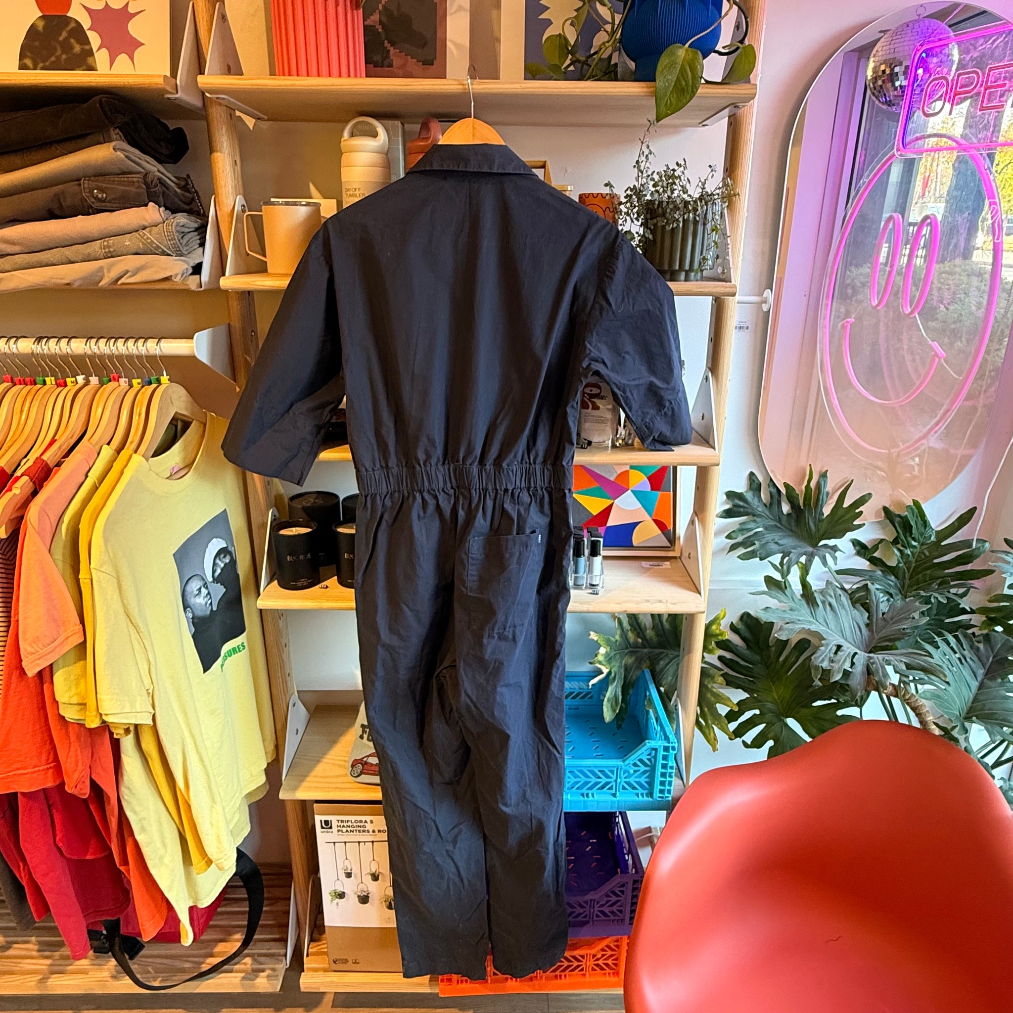 Obey Coveralls | S