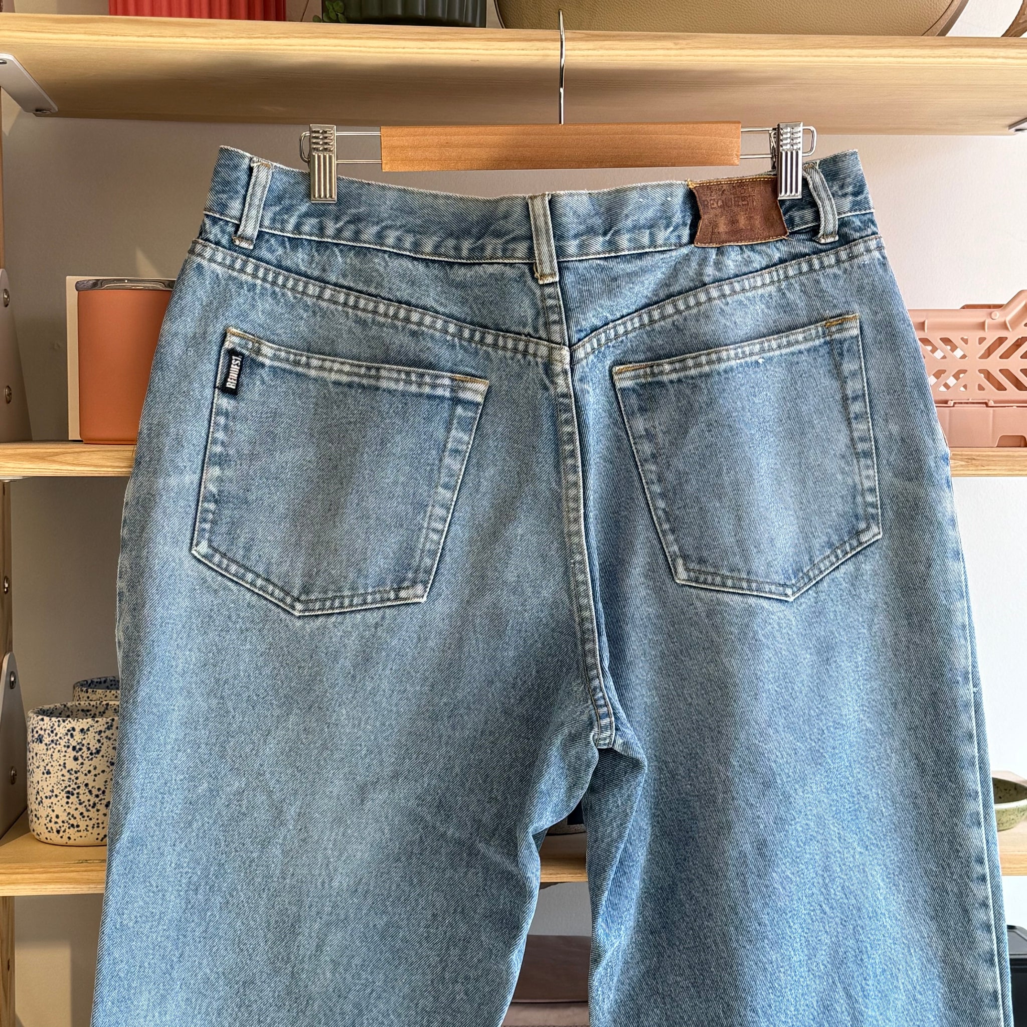 Request Denim | 38