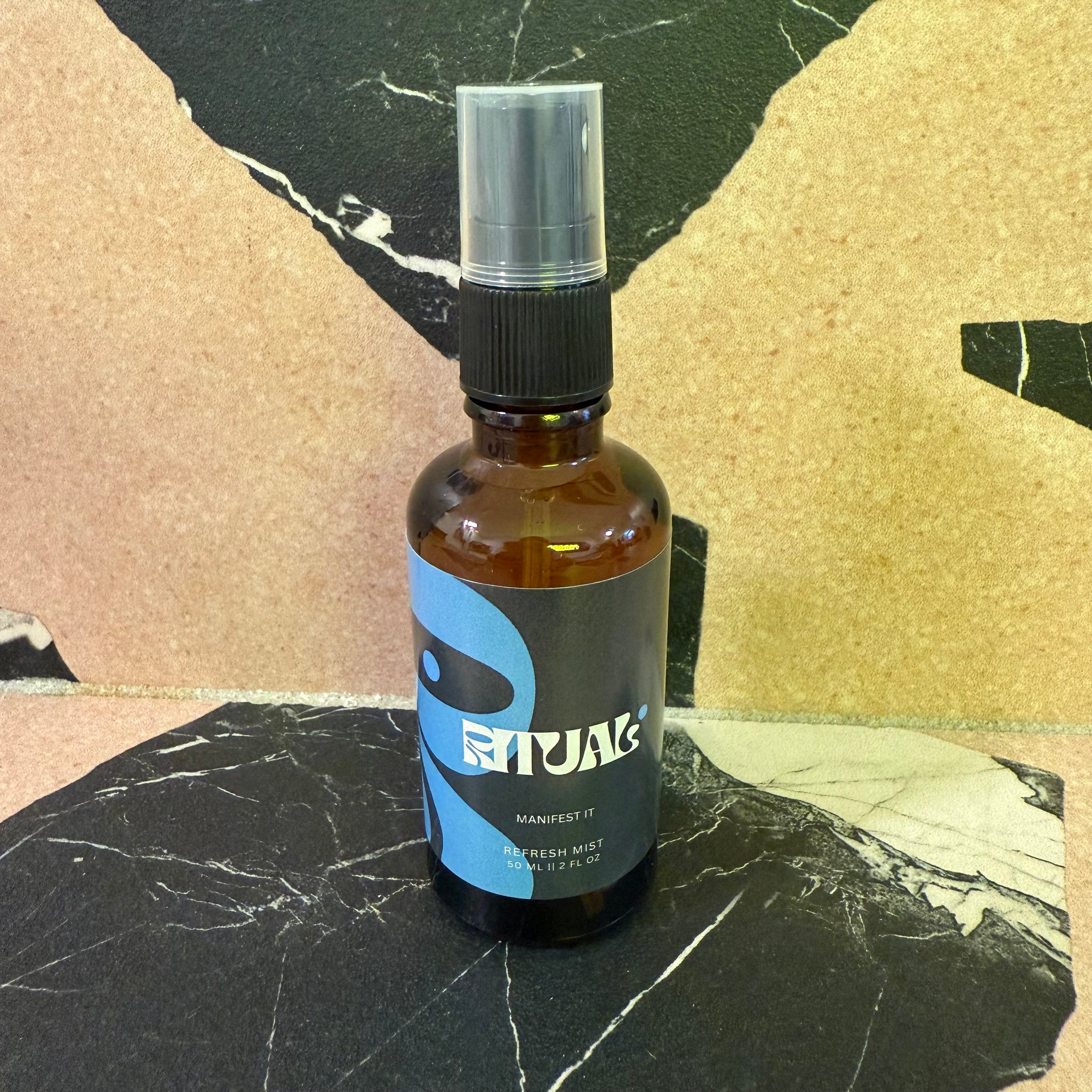 Manifest It Spray | Ritual