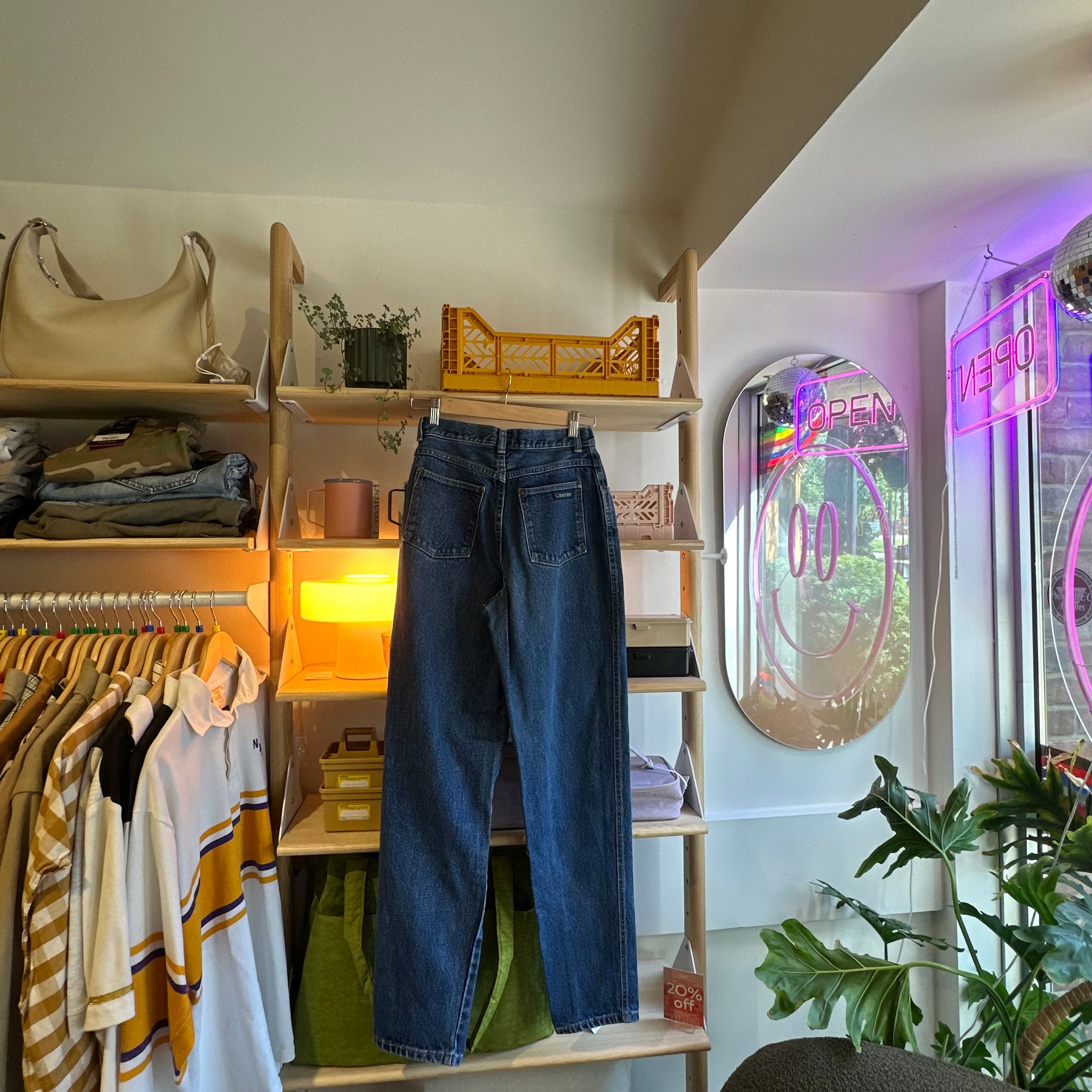 Calvin Klein Denim | 24