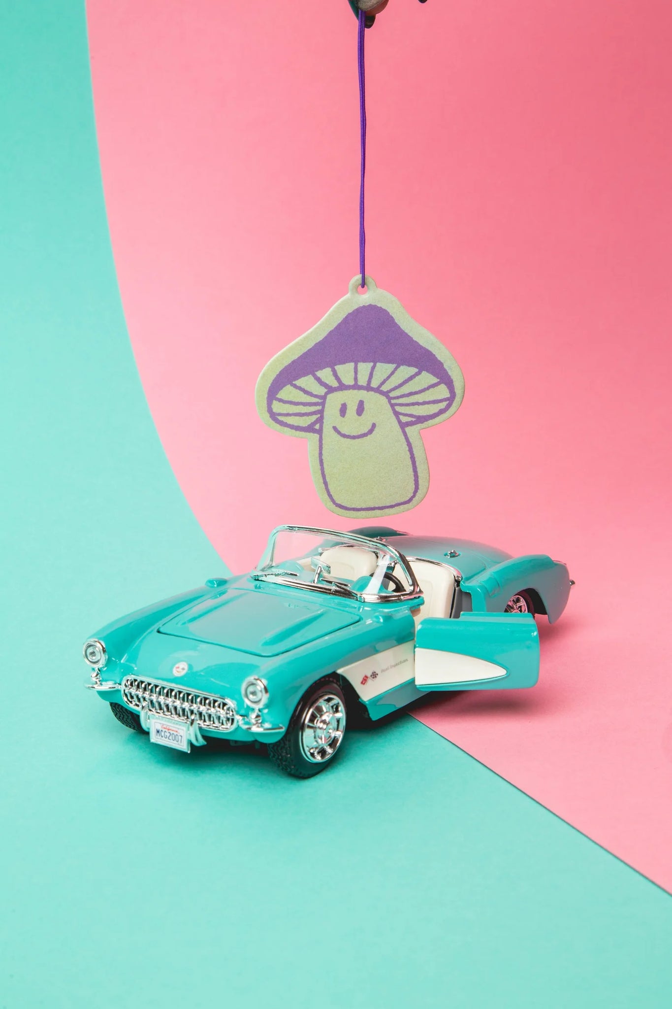 Bohemia Air Freshener