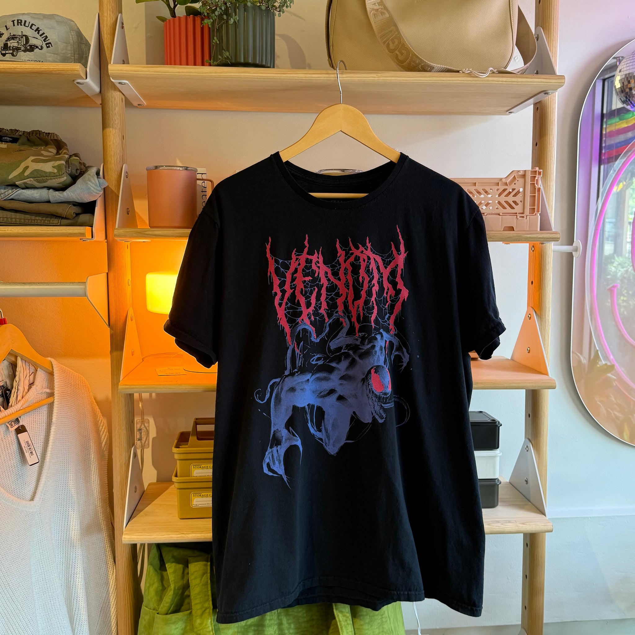 Venom Tee | XL
