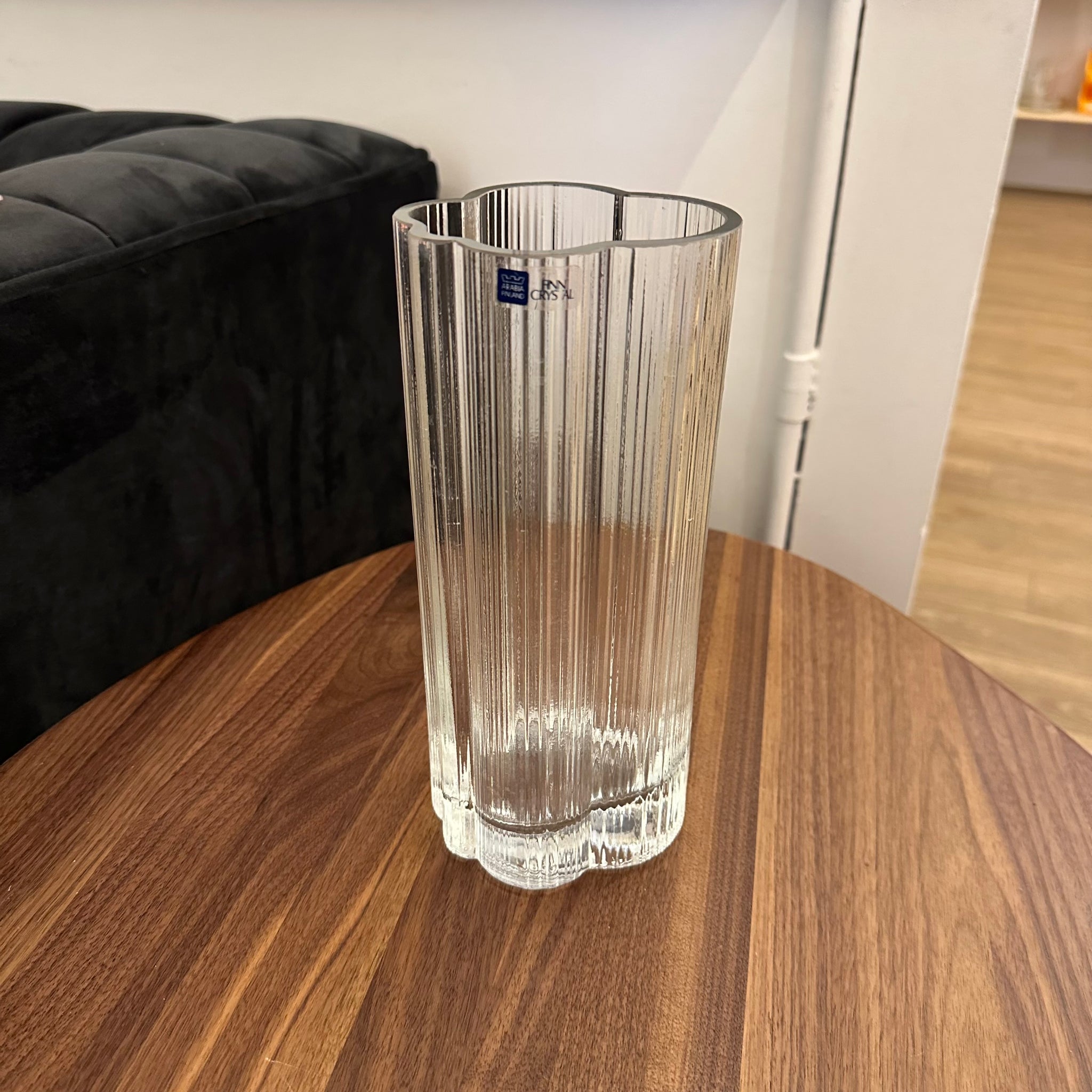 Scandinavian Cumulus Vase