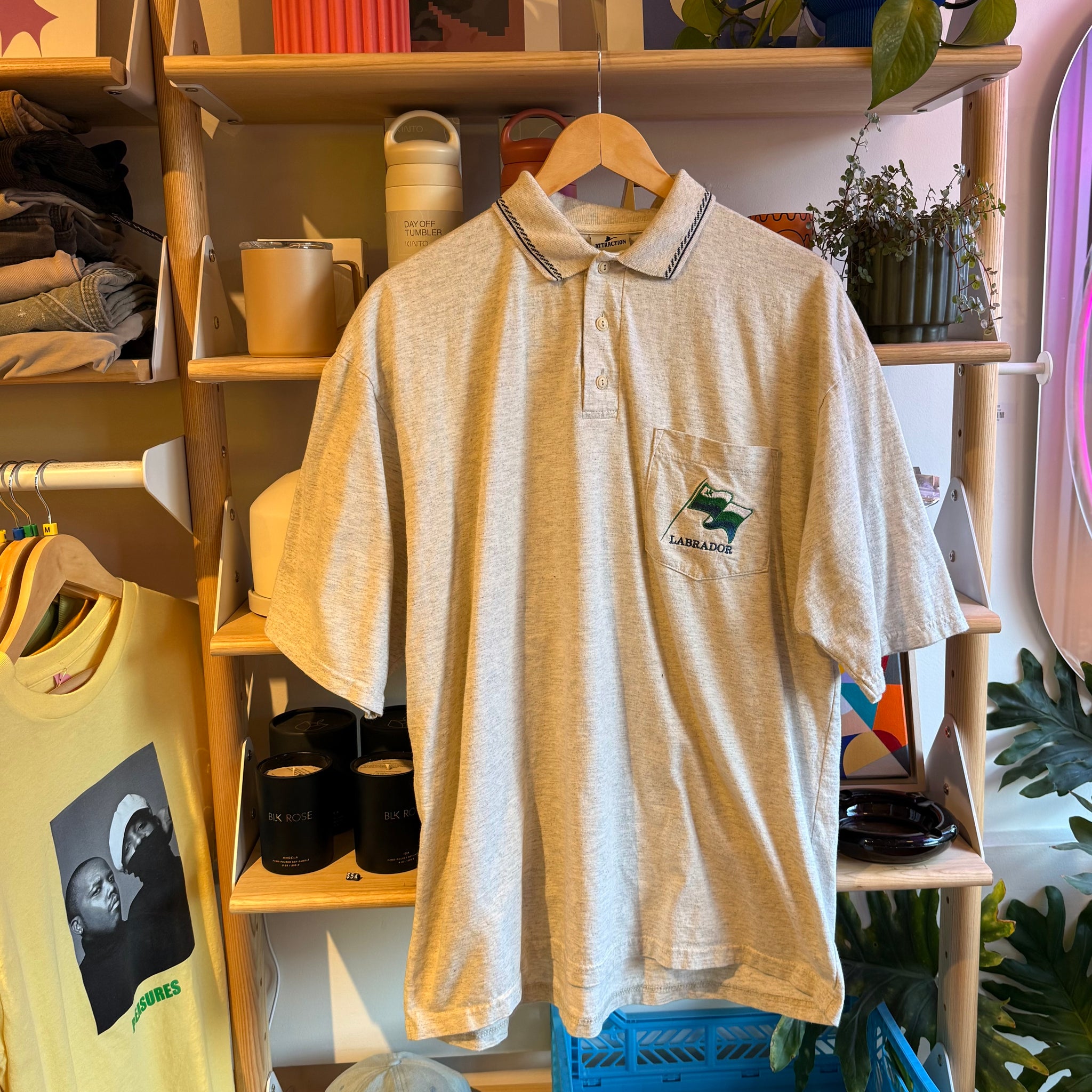 Labrador Polo | XL