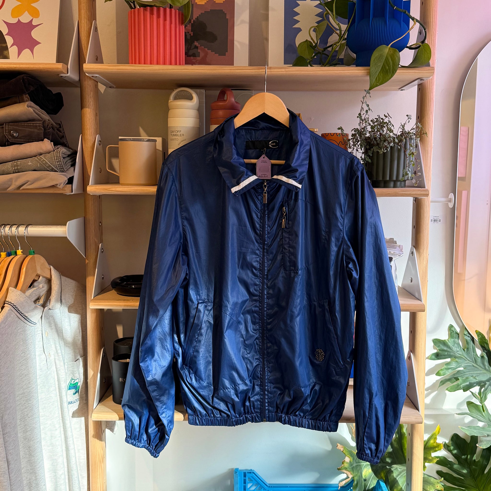 Cavalli Jacket | M