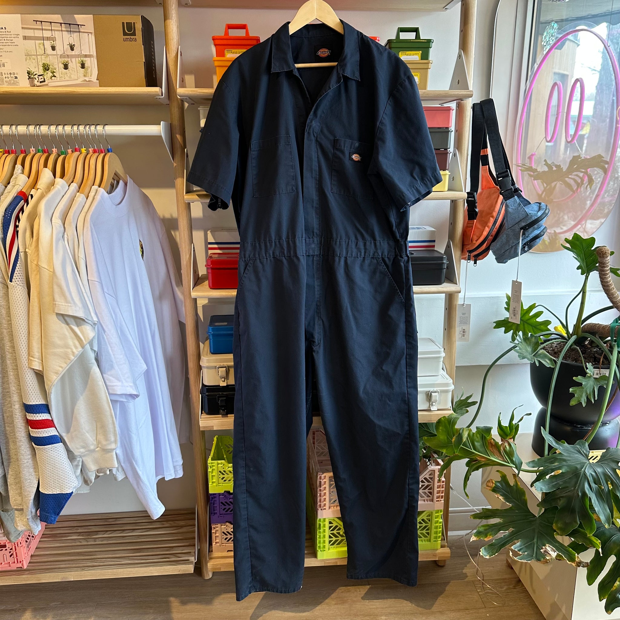 Dickie's Coveralls | L