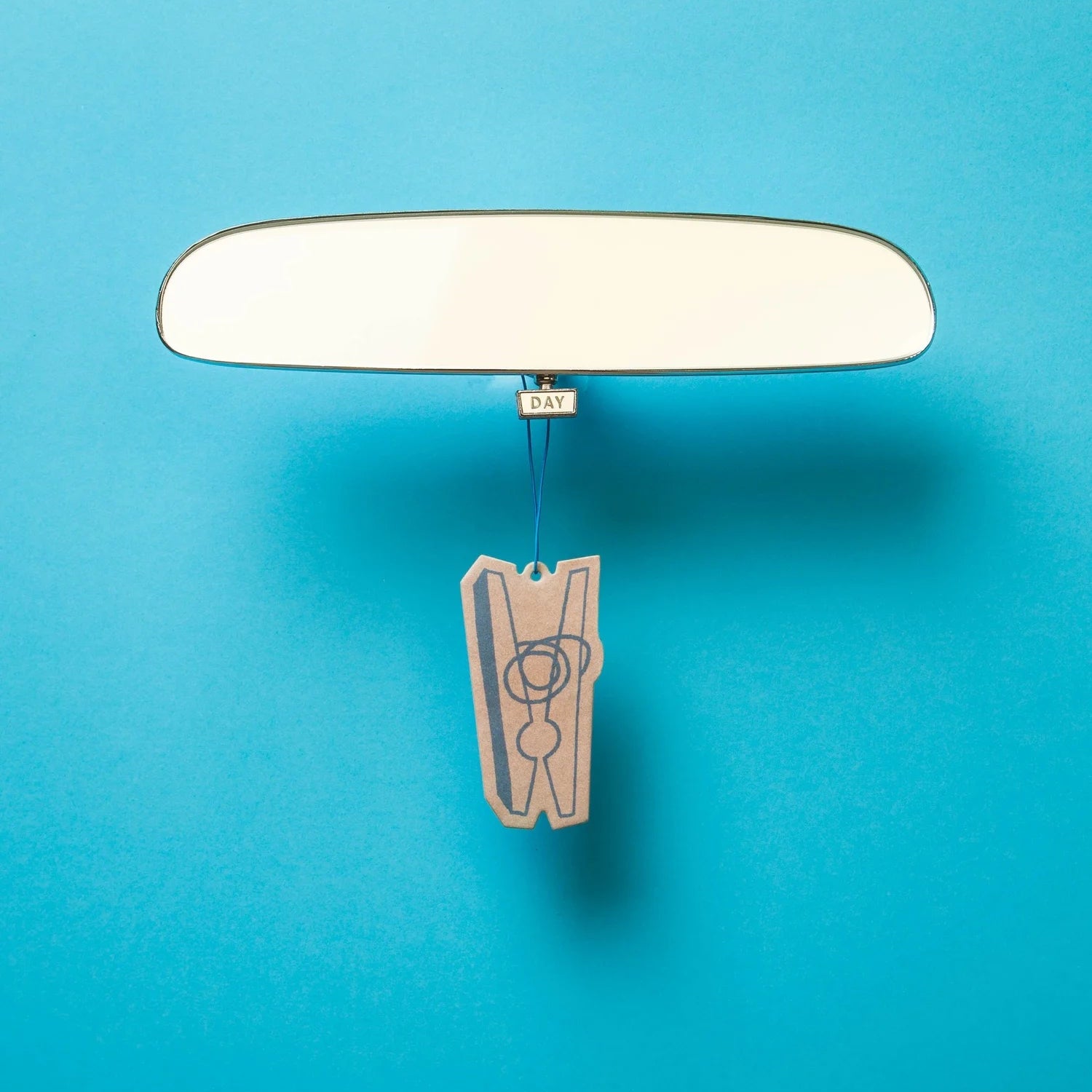 Fresh Laundry Air Freshener