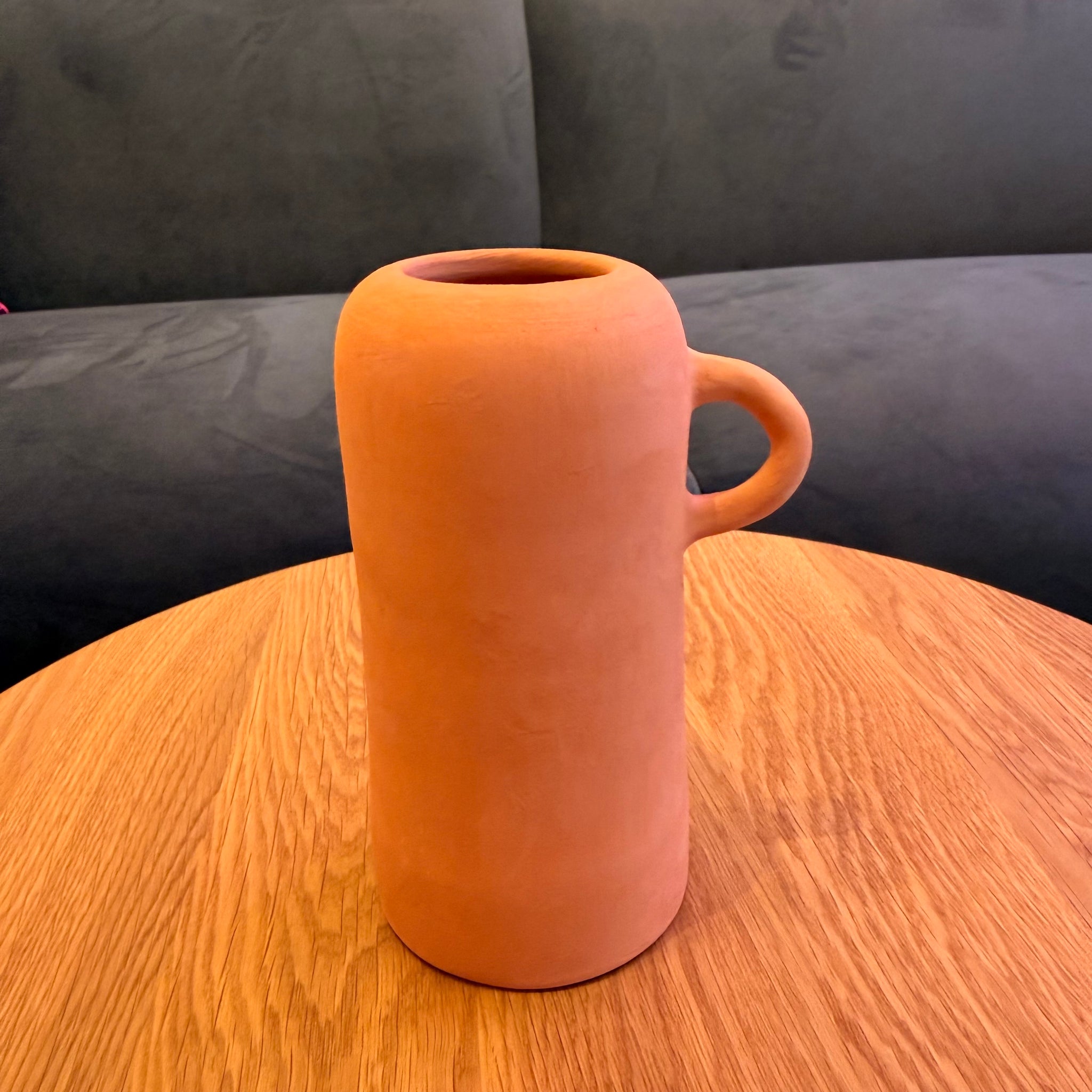 Jacinta Vase | J.Song Pottery