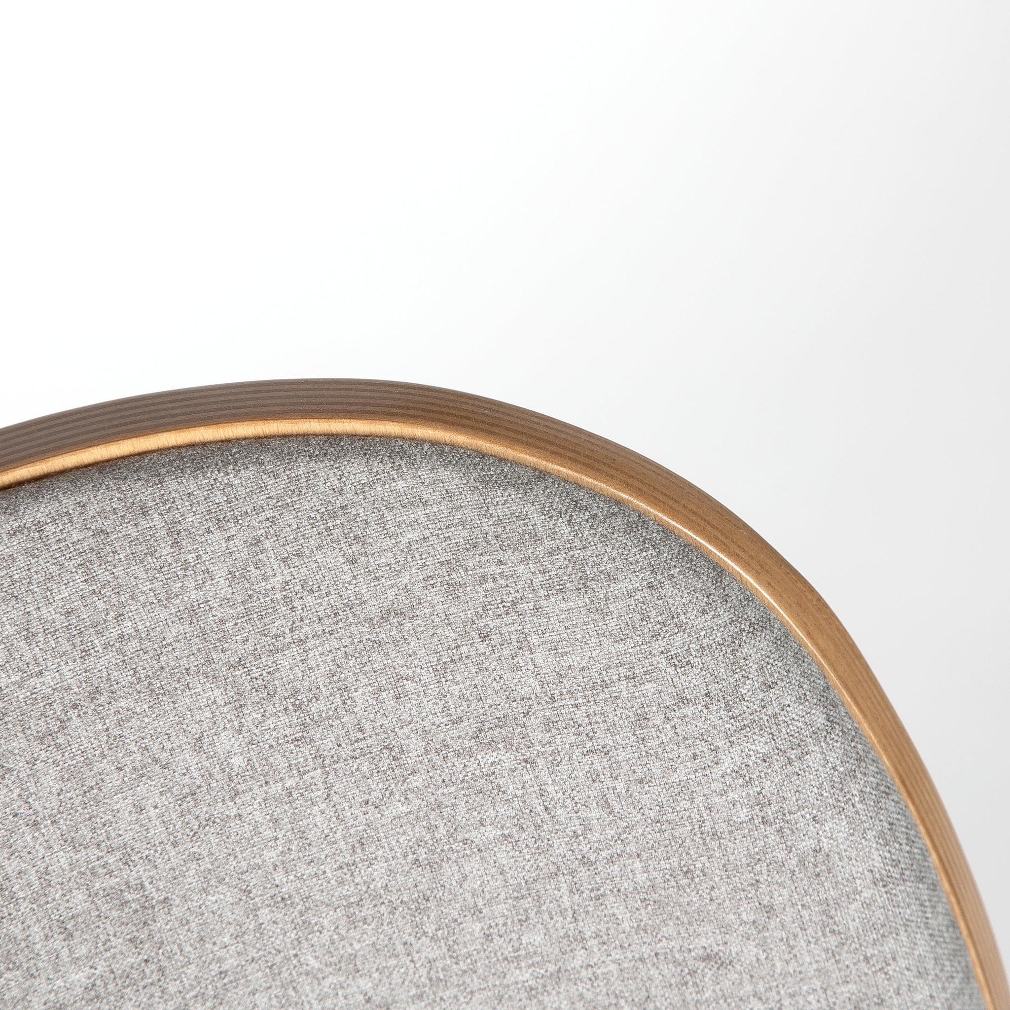 Luka Dining Chair - Natural