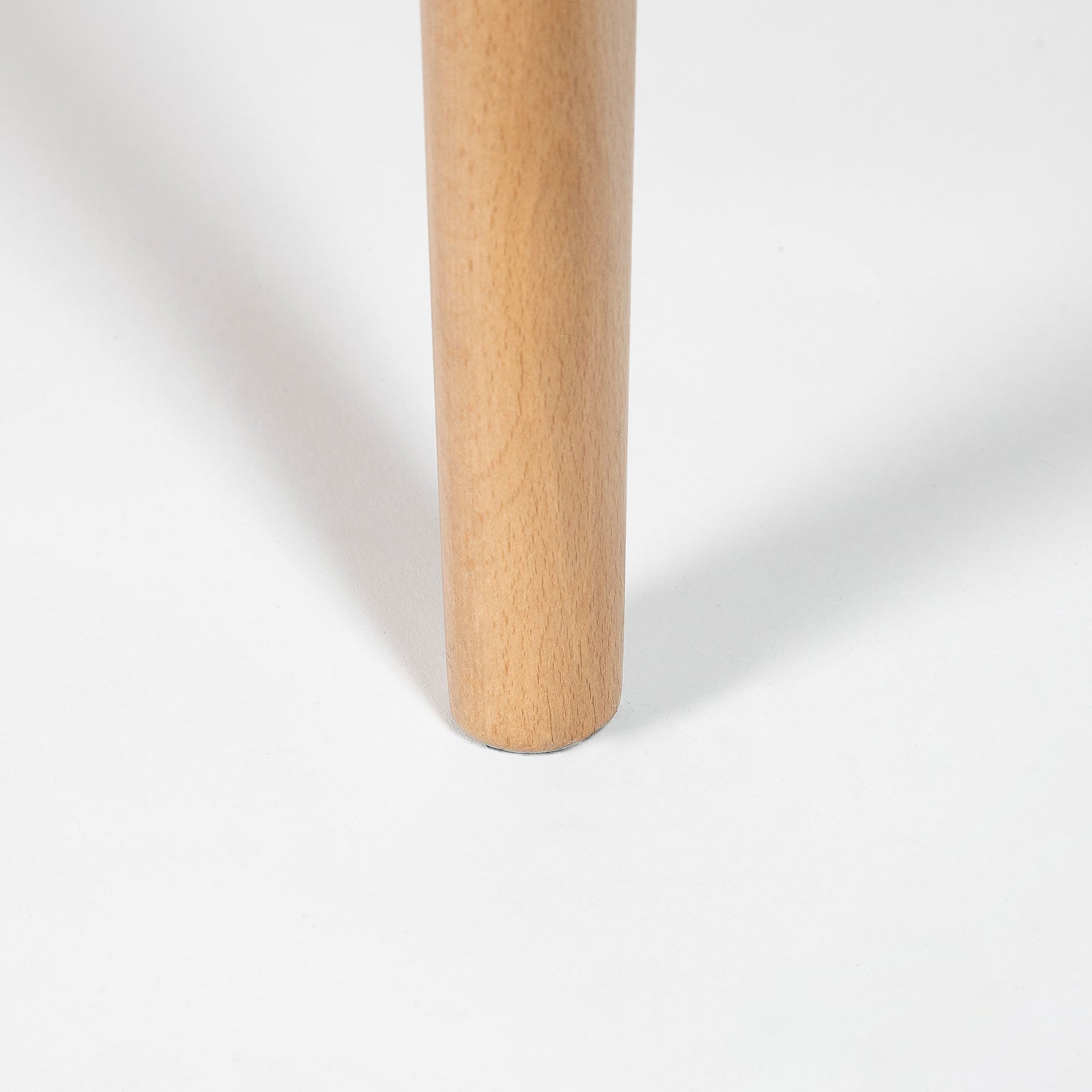 Luka Dining Chair - Natural