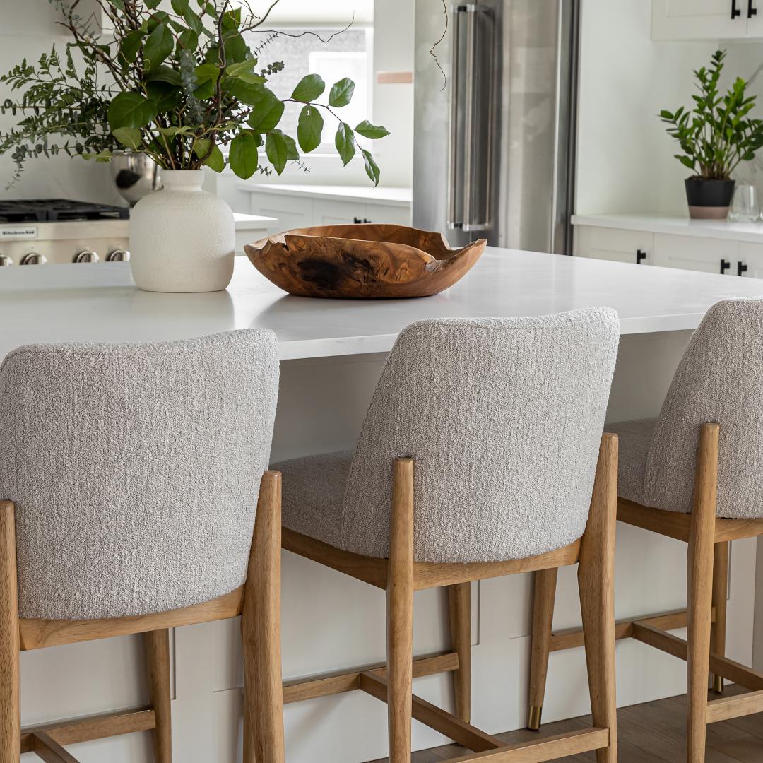 Natura Tipis Fruit Bowl Set of 3