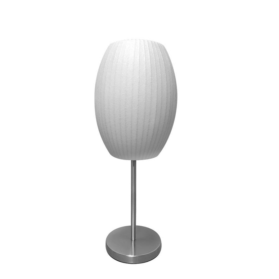 Bubble Cigar Table Lamp
