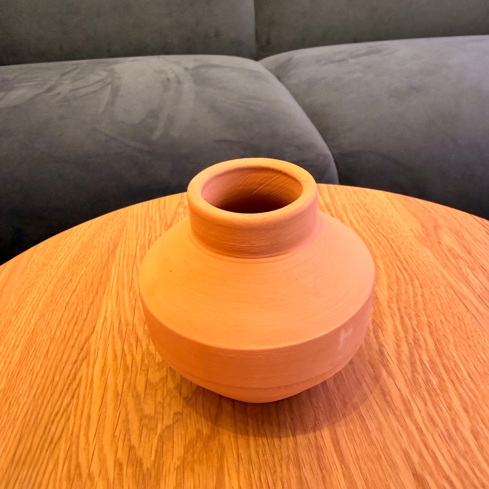 Andy Vase | J.Song Pottery