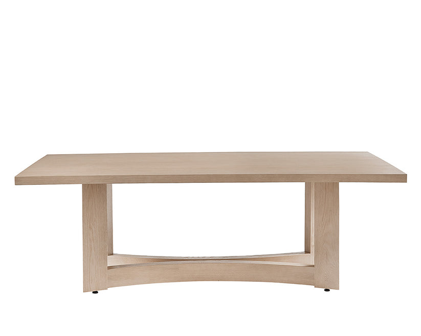 Arezza Dining Table