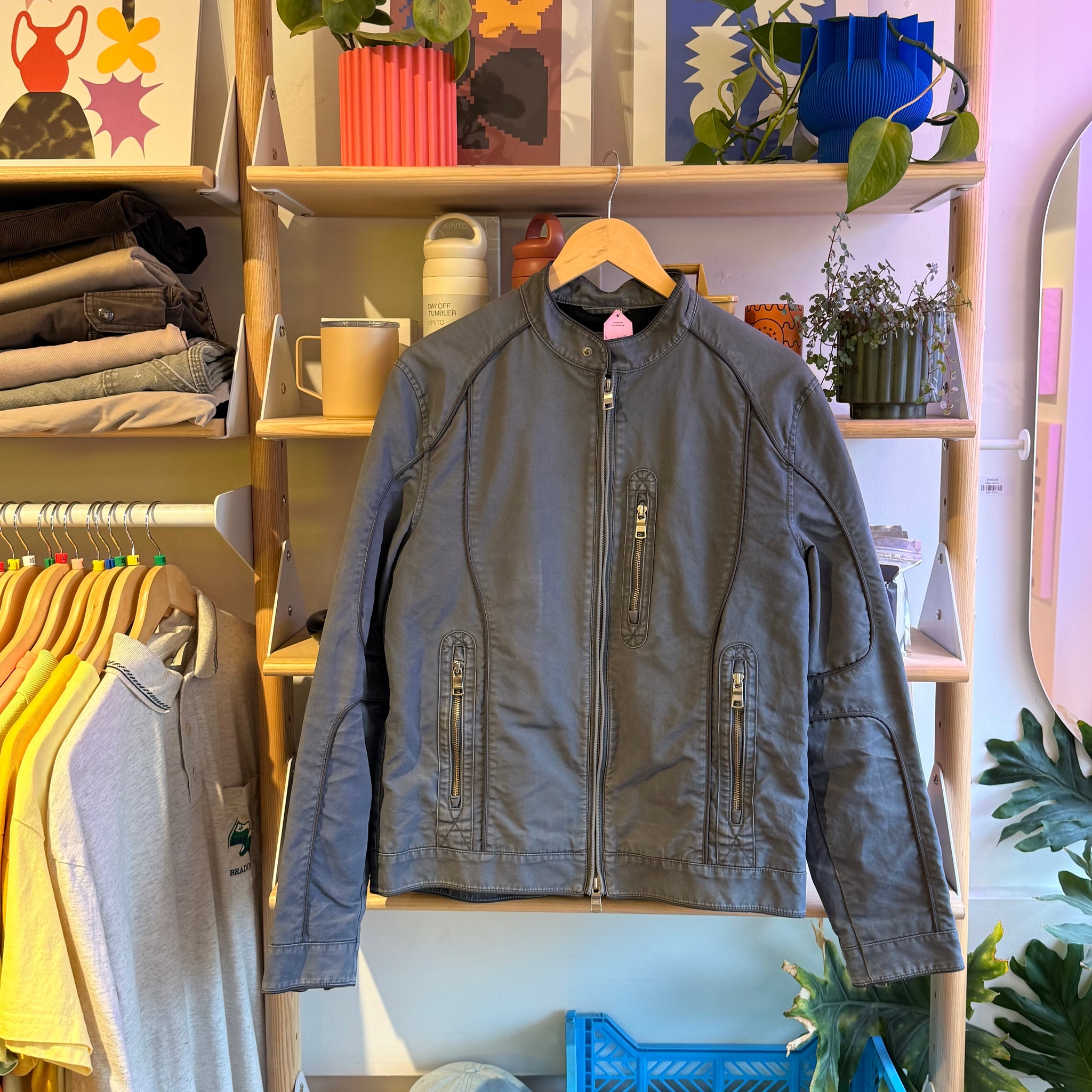 Armani Exchange Jacket | M