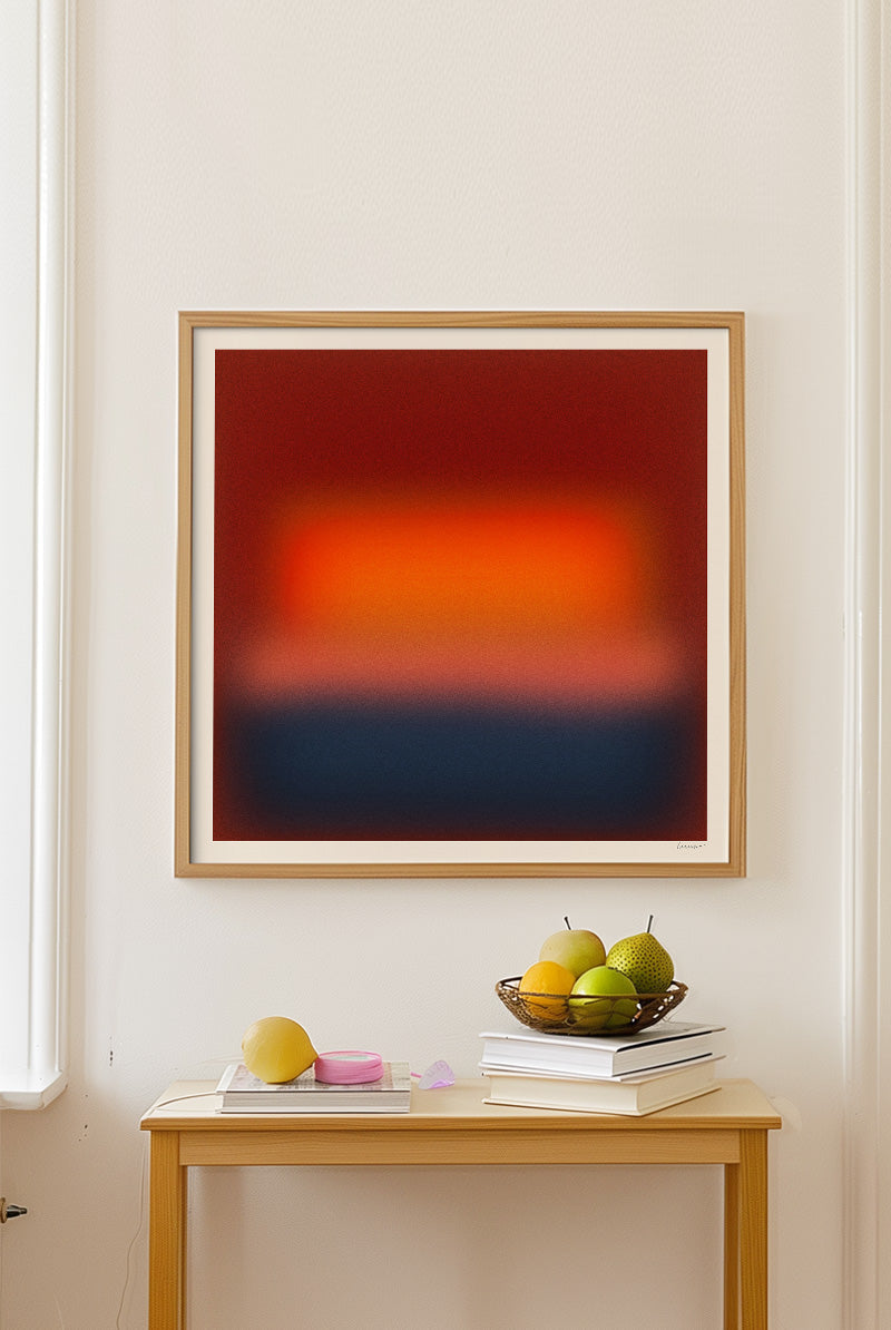 Sunset Glow | Marin