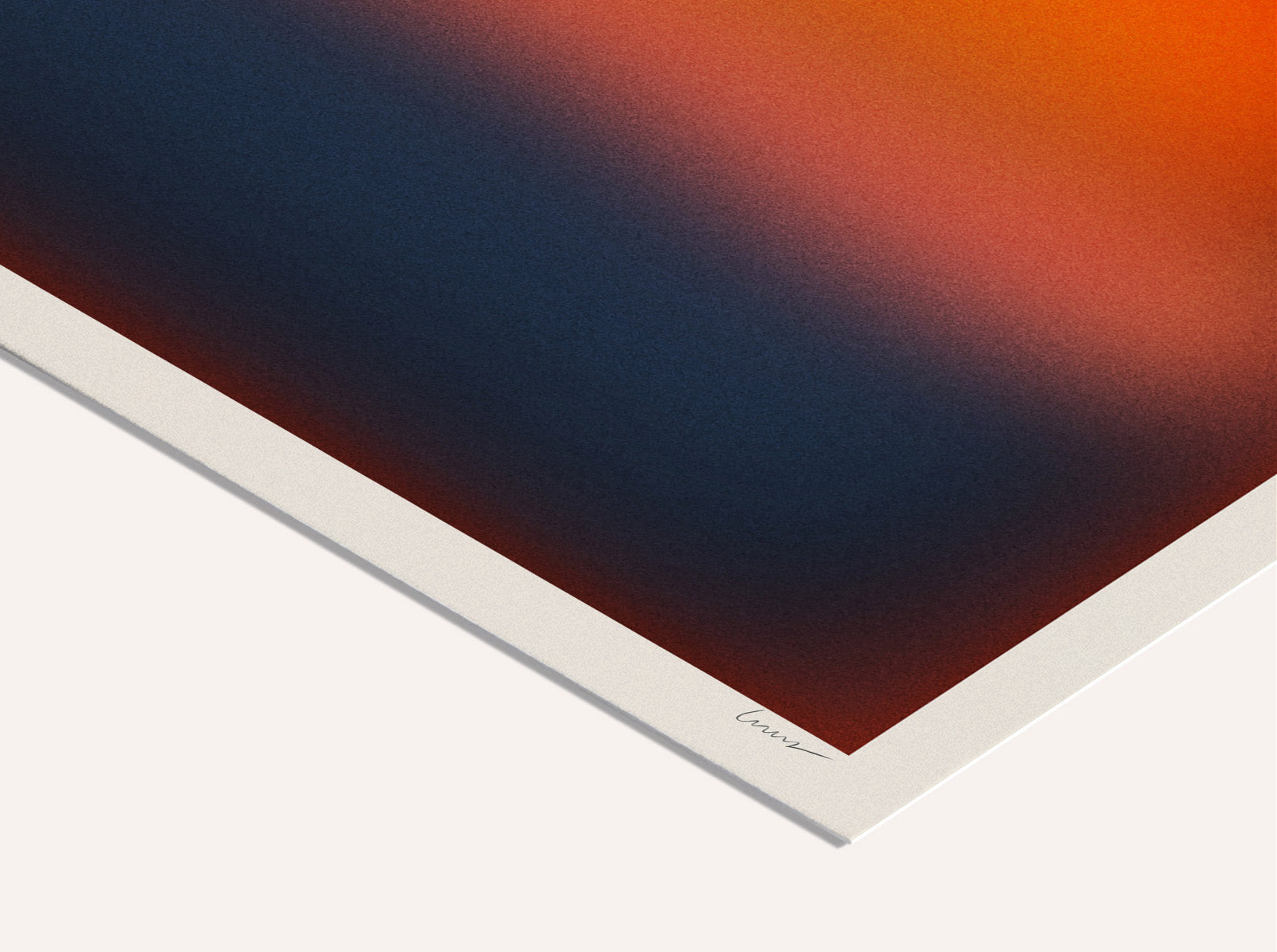Sunset Glow | Marin