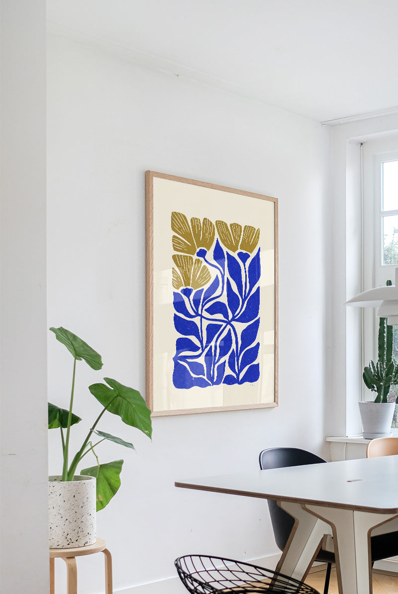 La Plante II | Maliv