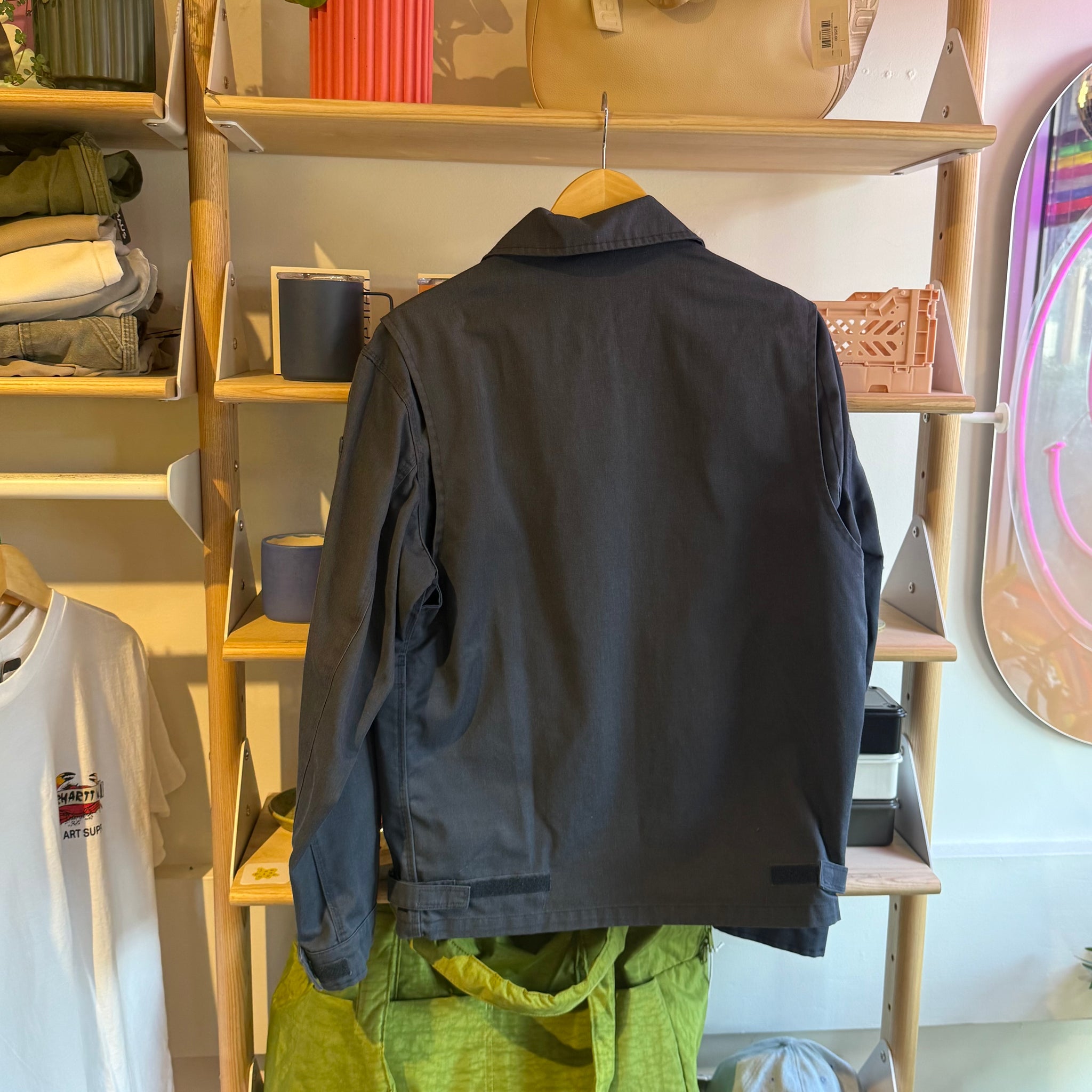 Mark's Chore Jacket | S