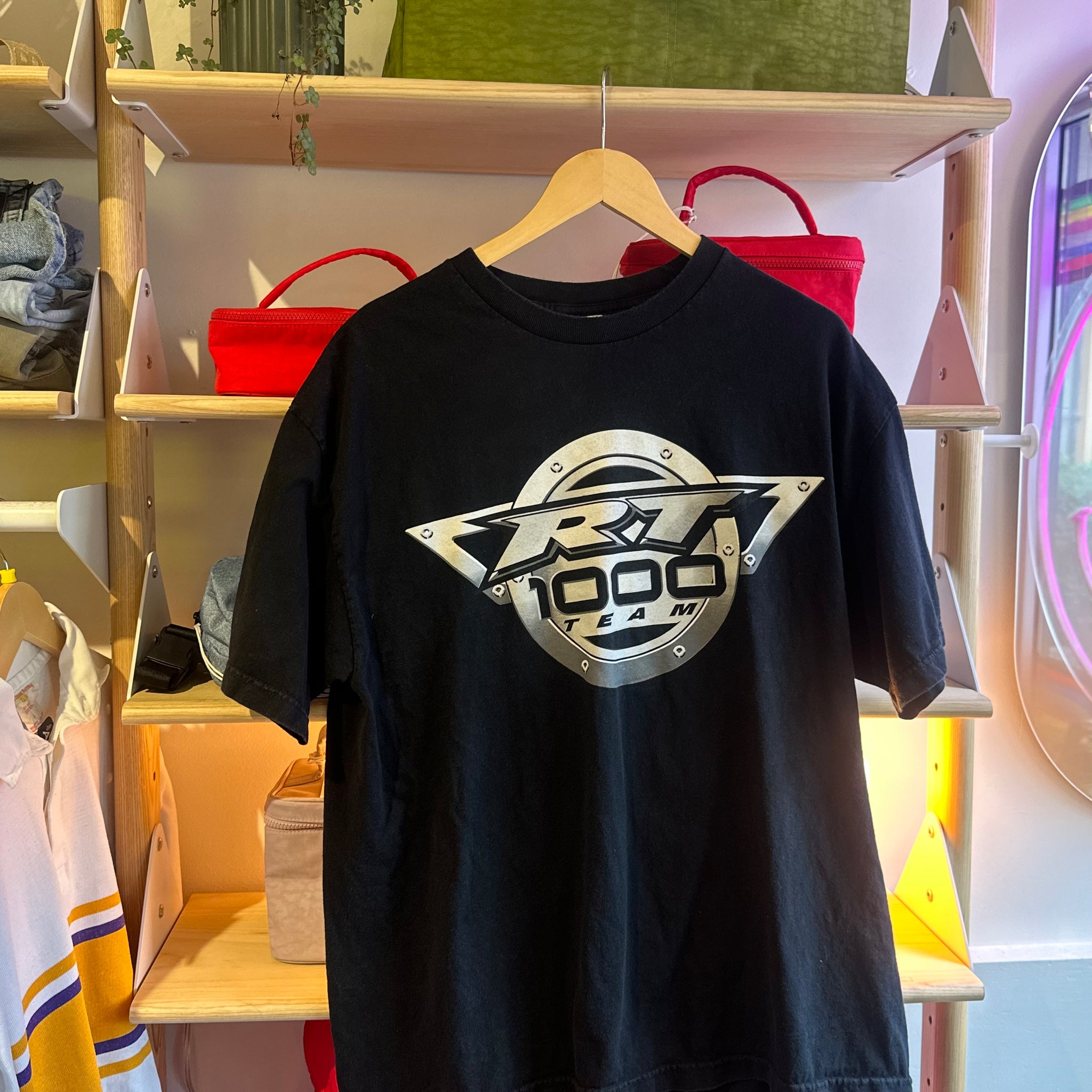 Ski-doo Tee | XL